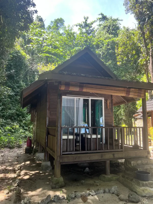 Bungalow